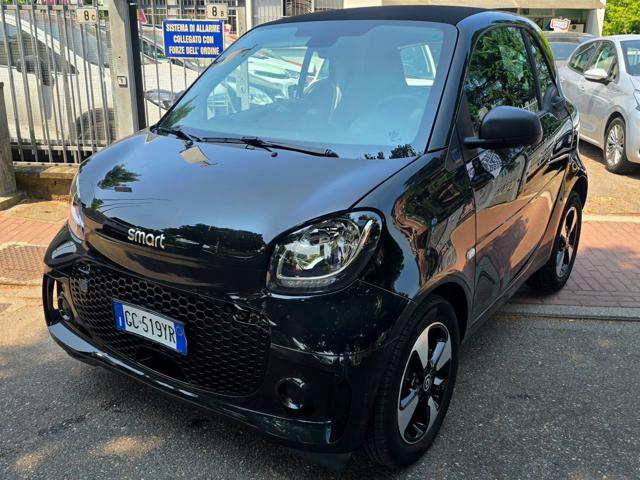 SMART ForTwo usata, con ABS