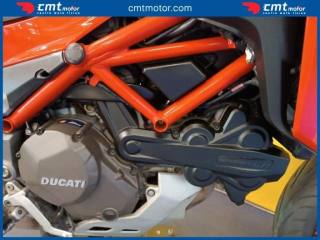 DUCATI Multistrada 1200 usata 7