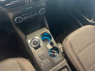 FORD Kuga usata, con Volante in pelle