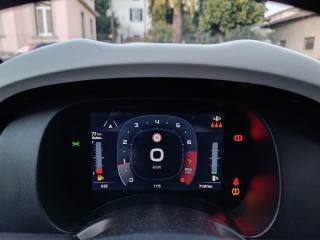 FIAT Panda usata, con Park Distance Control