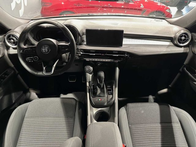 ALFA ROMEO Tonale usata, con Servosterzo