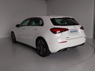 MERCEDES-BENZ A 180 usata, con Cruise Control