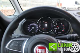 FIAT 500L usata, con Fari LED