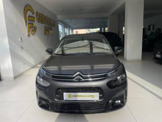 CITROEN C4 Cactus usata, con Airbag