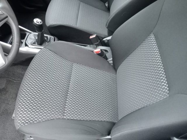 SUZUKI Ignis usata, con Controllo elettronico della corsia