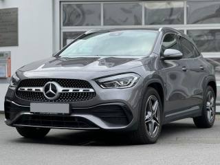 MERCEDES-BENZ GLA 200 d PREMIUM AMG