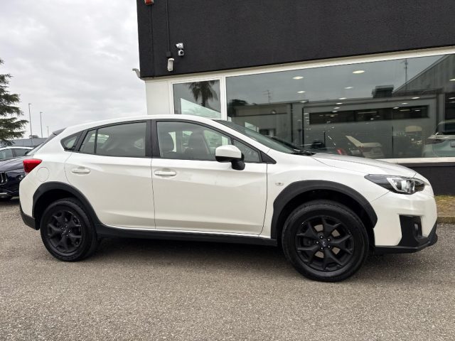 SUBARU XV usata, con Airbag laterali