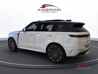 LAND ROVER Range Rover Sport usata 3