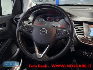 OPEL Crossland usata, con Volante multifunzione