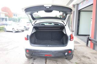 NISSAN Qashqai usata 82