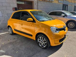 RENAULT Twingo usata, con Airbag laterali