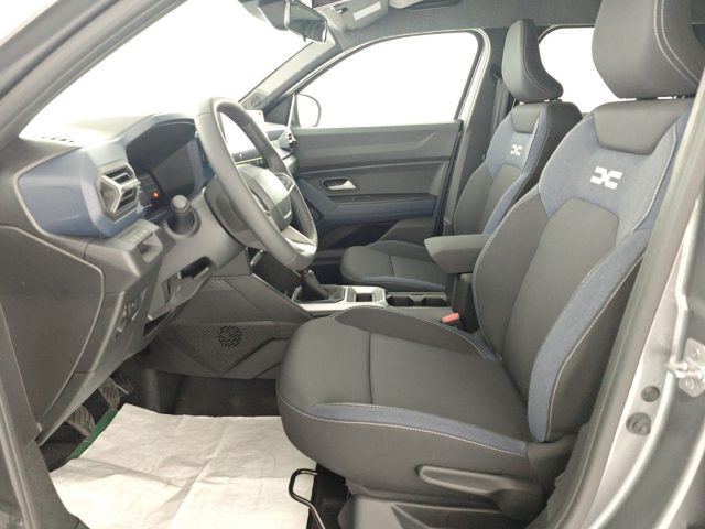 DACIA Duster usata, con Autoradio digitale