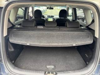 KIA Soul usata, con Vetri oscurati