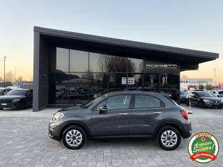 FIAT 500X usata, con Alzacristalli elettrici