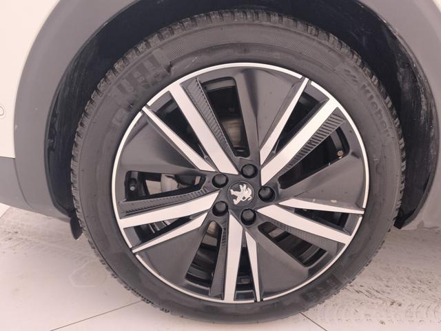 PEUGEOT 3008 usata, con Chiusura centralizzata