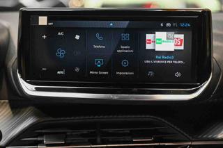 PEUGEOT 2008 usata, con Filtro antiparticolato