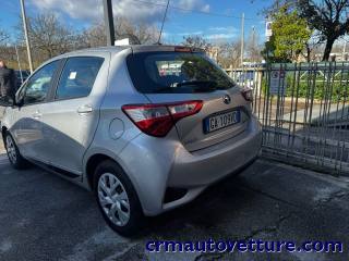 TOYOTA Yaris usata, con Chiusura centralizzata