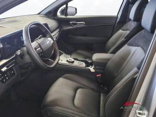KIA Sportage usata 9