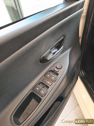 LANCIA Ypsilon usata 18