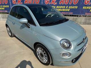FIAT 500 usata, con Airbag Passeggero