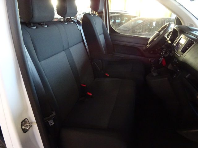 FIAT Scudo usata, con Controllo trazione