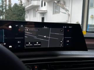 PEUGEOT 3008 usata, con Autoradio digitale