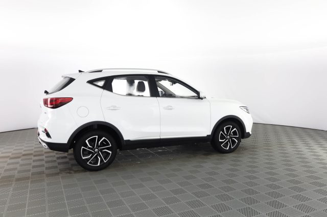 MG ZS usata 2
