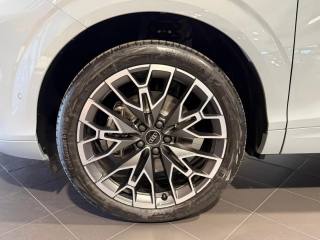 AUDI Q3 usata, con Cerchi in lega