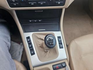 BMW 320 usata, con Servosterzo