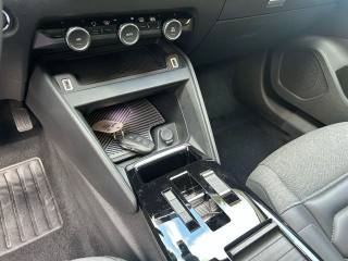 CITROEN C4 usata, con Volante in pelle