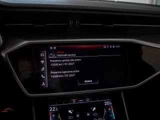 AUDI A6 usata, con Airbag testa