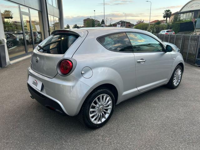 ALFA ROMEO MiTo usata, con Airbag