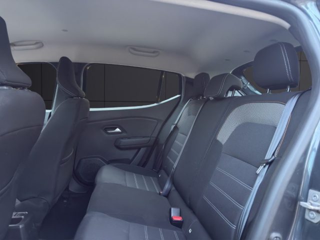 DACIA Sandero usata, con Fari LED