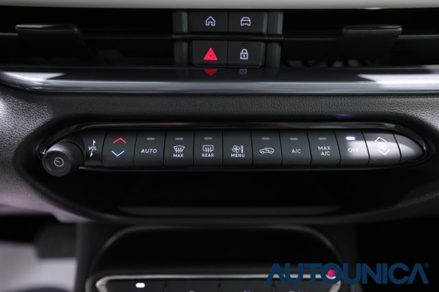 FIAT 600 usata, con Sensori di parcheggio anteriori