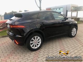 JAGUAR E-Pace usata, con Alzacristalli elettrici