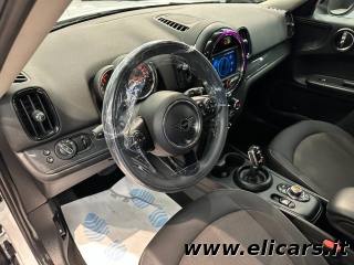 MINI Countryman usata, con Chiusura centralizzata