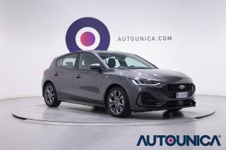 FORD Focus usata, con Airbag Passeggero