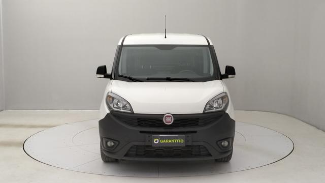 FIAT Doblo usata, con Fendinebbia