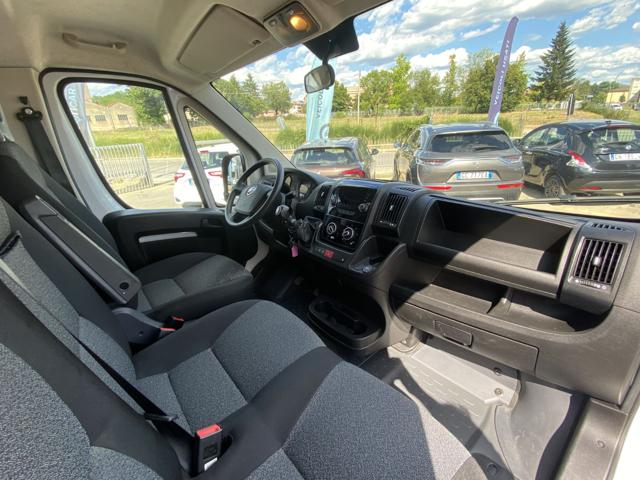 FIAT Ducato usata 23