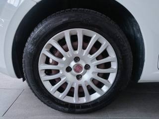 FIAT Punto Evo usata, con Airbag testa