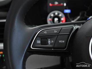 AUDI A4 usata, con Chiusura centralizzata telecomandata