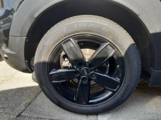 MINI Countryman usata, con Fari LED