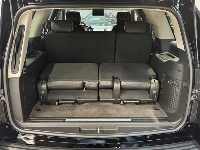 CADILLAC Escalade usata, con Fari LED