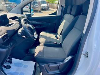 PEUGEOT Partner usata, con ESP