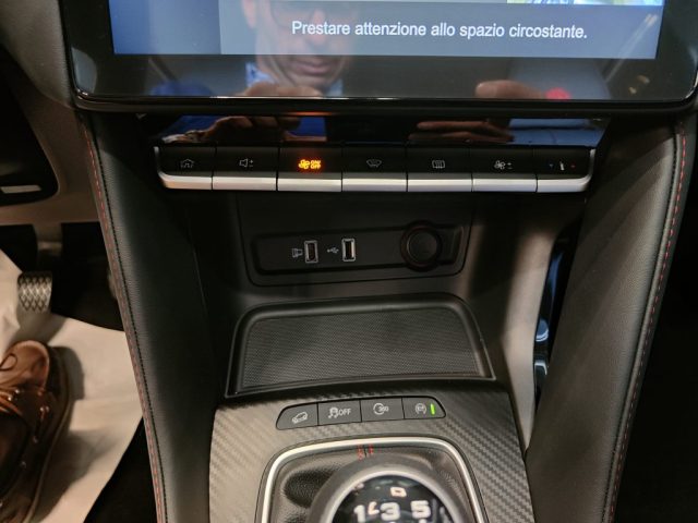 MG ZS usata, con Controllo trazione