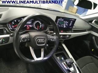AUDI A4 usata, con Controllo elettronico della corsia