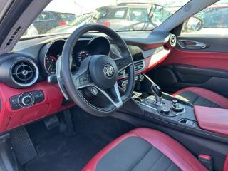 ALFA ROMEO Giulia usata, con Cerchi in lega