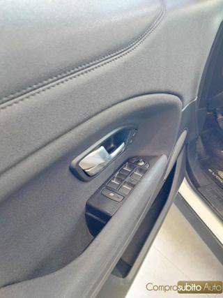 LAND ROVER Range Rover Evoque usata, con Interni in pelle