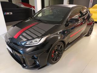 TOYOTA Yaris usata, con Immobilizzatore elettronico