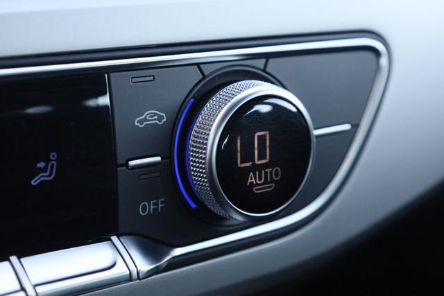 AUDI A4 usata, con ESP